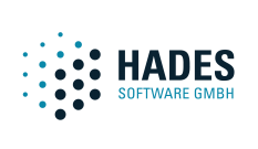 HADES Software GmbH Logo